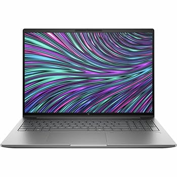 GTX1650Ti SSD1TB フルHD i7-11 32GB オフィス Amazon.com: HP ZBook Power G11 16